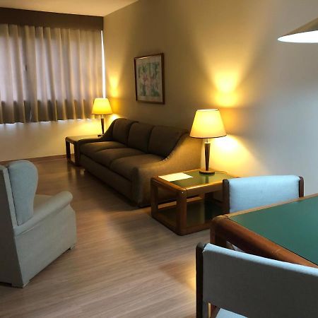 Duomo Park Hotel Curitiba Dış mekan fotoğraf