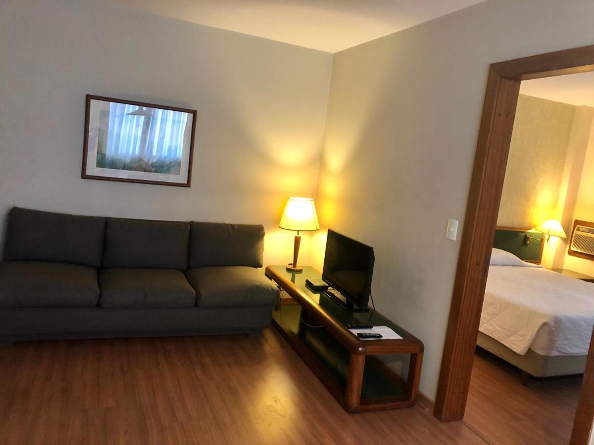 Duomo Park Hotel Curitiba Dış mekan fotoğraf