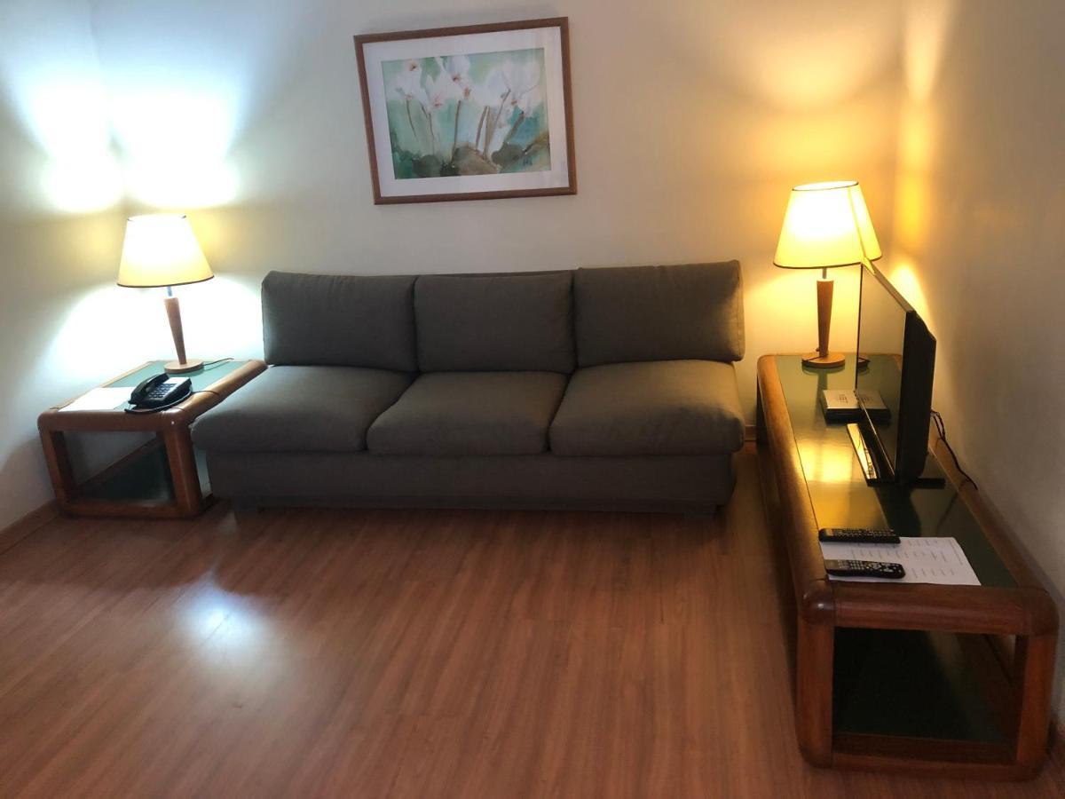 Duomo Park Hotel Curitiba Dış mekan fotoğraf