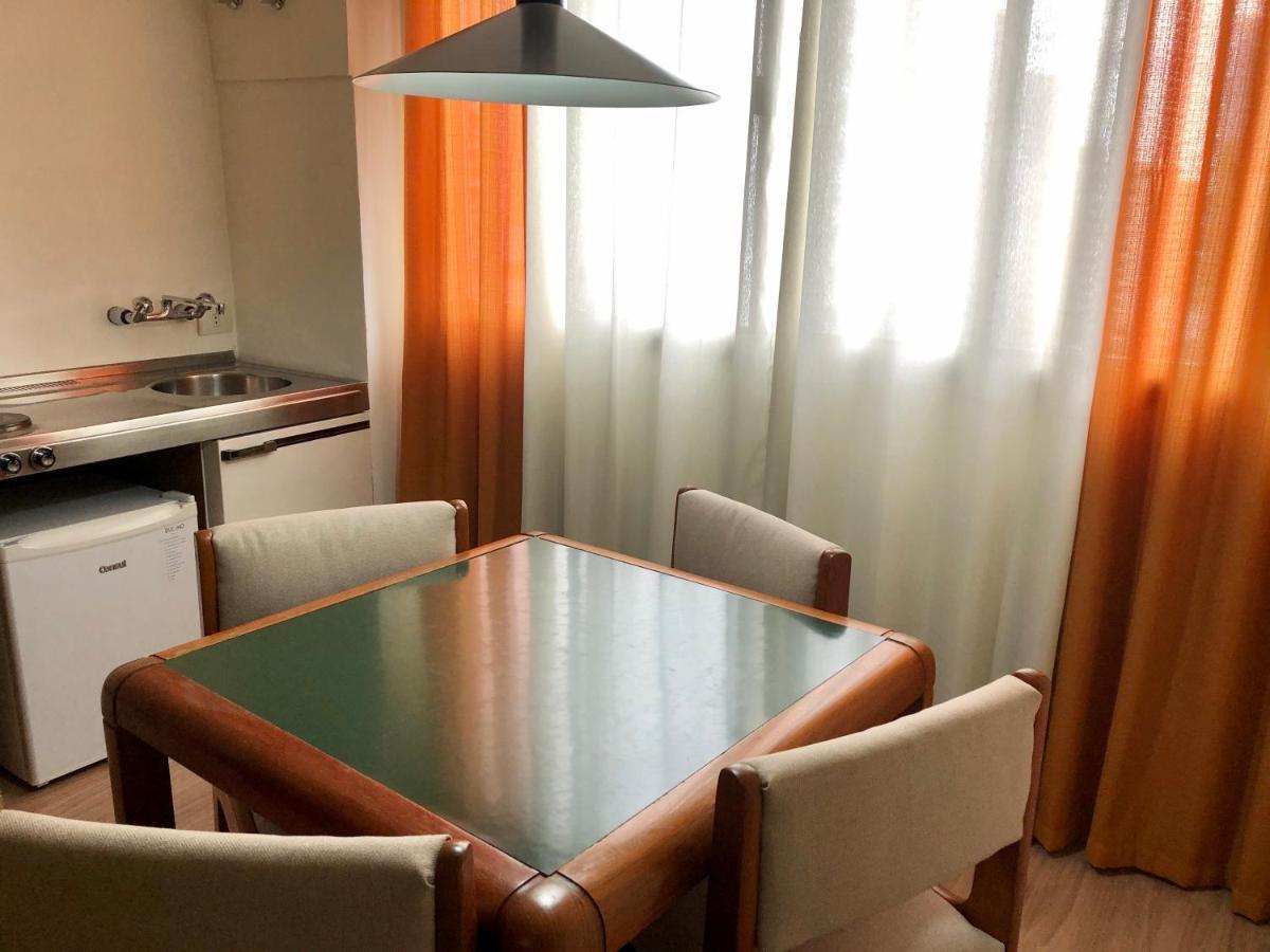 Duomo Park Hotel Curitiba Dış mekan fotoğraf