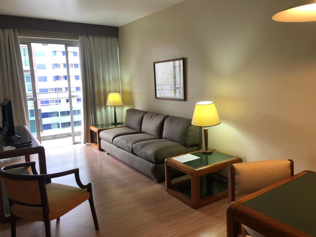 Duomo Park Hotel Curitiba Dış mekan fotoğraf