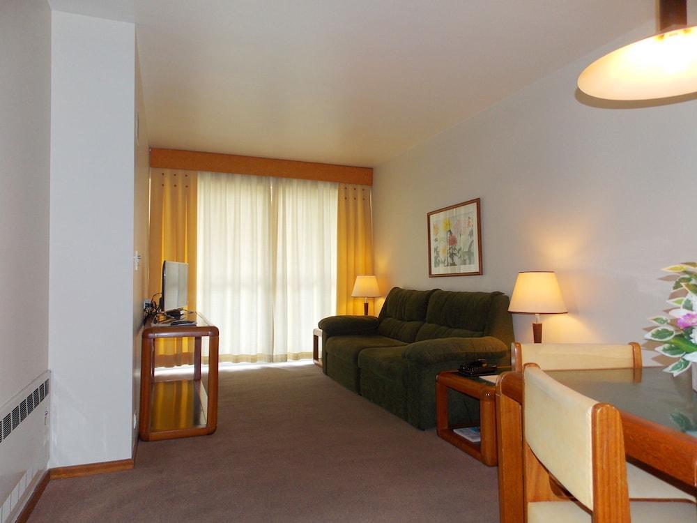 Duomo Park Hotel Curitiba Dış mekan fotoğraf