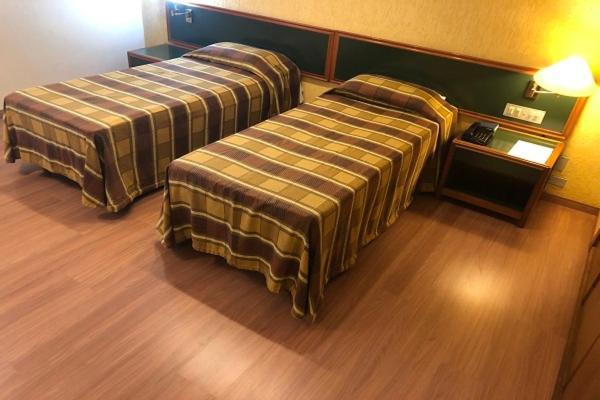 Duomo Park Hotel Curitiba Dış mekan fotoğraf