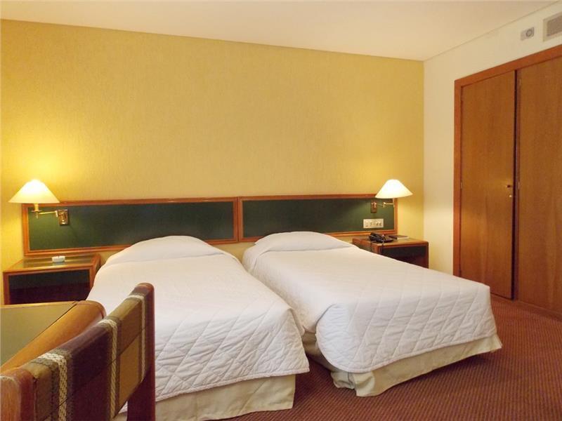 Duomo Park Hotel Curitiba Dış mekan fotoğraf