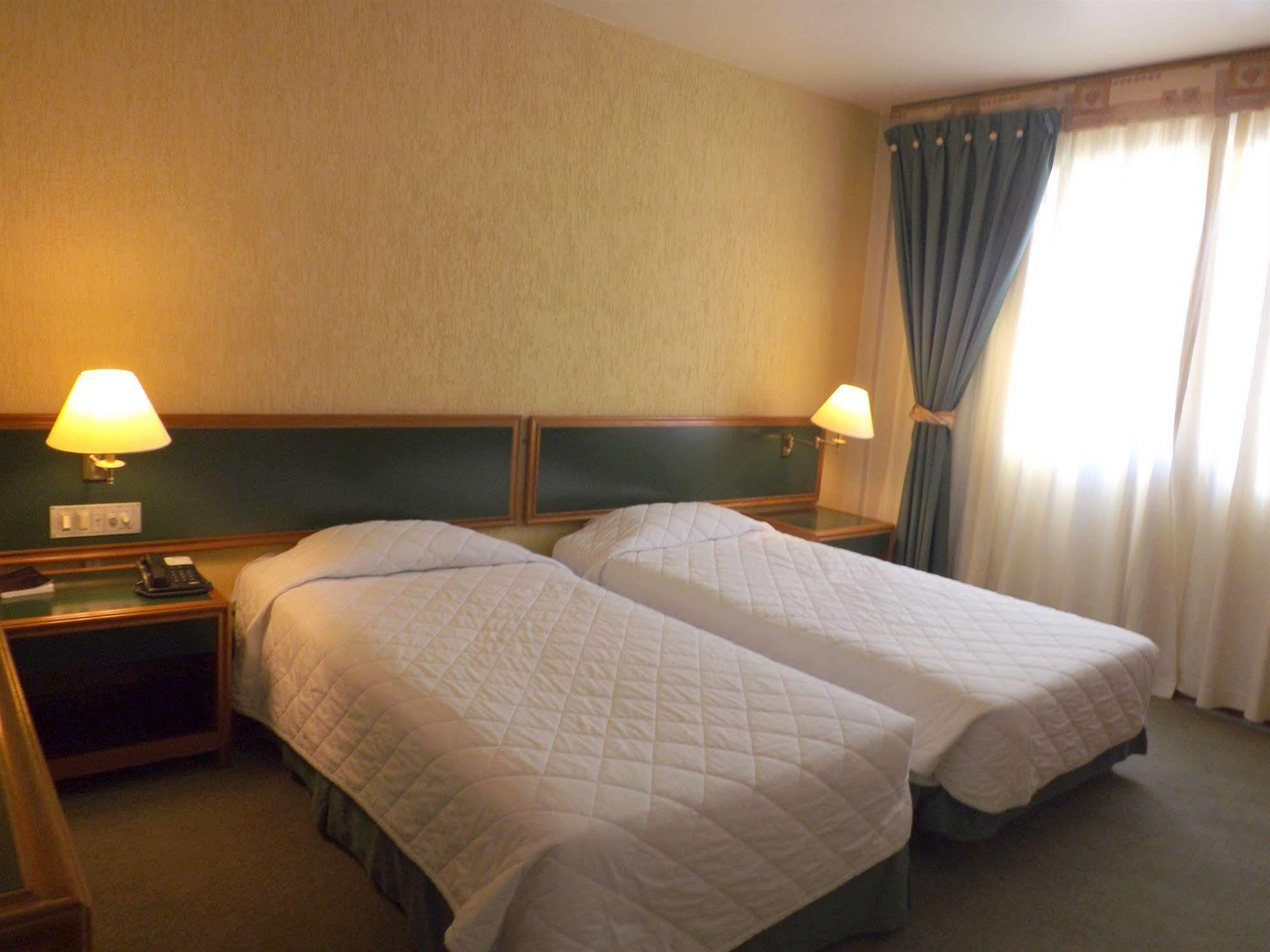 Duomo Park Hotel Curitiba Dış mekan fotoğraf
