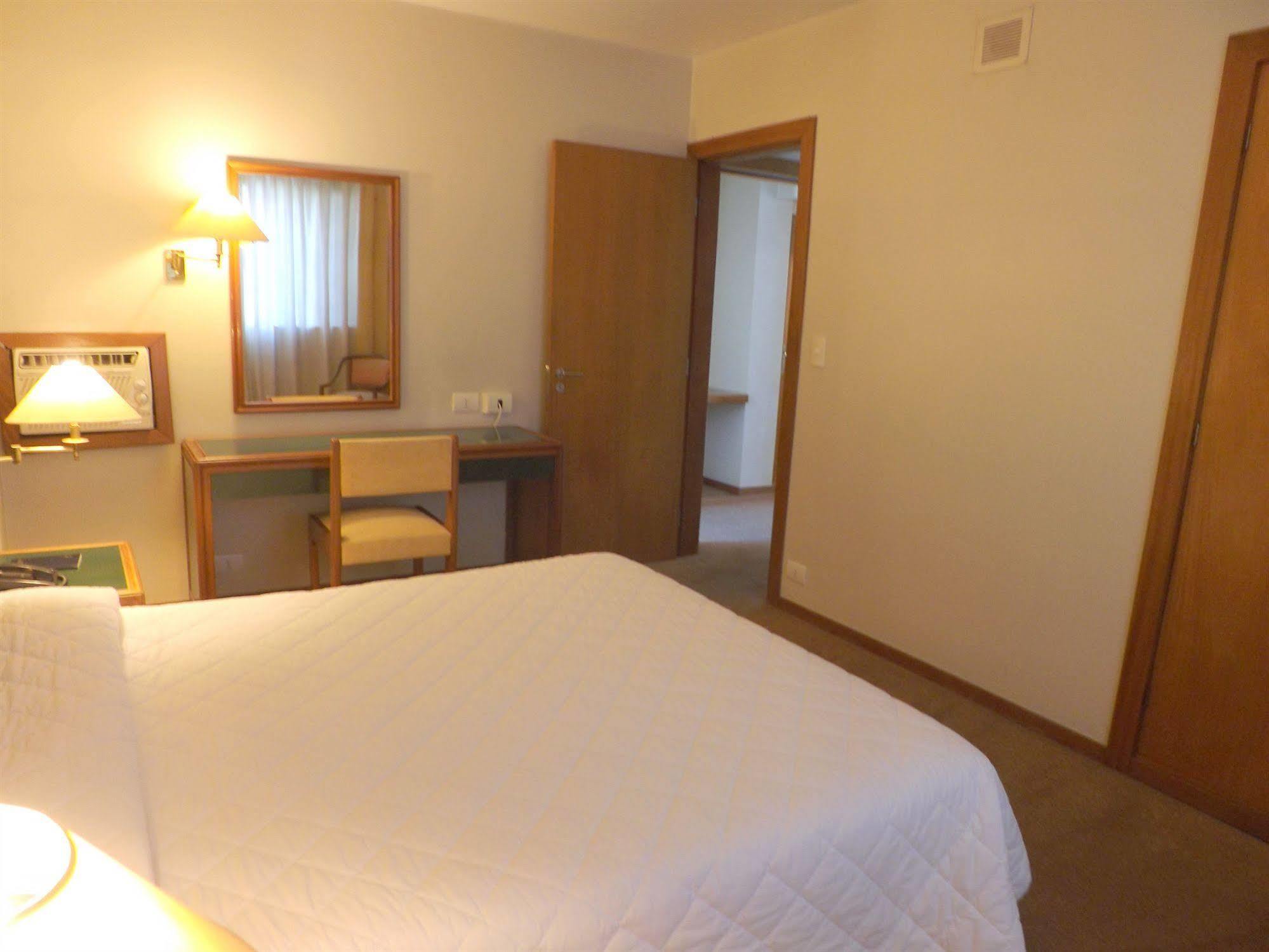 Duomo Park Hotel Curitiba Dış mekan fotoğraf