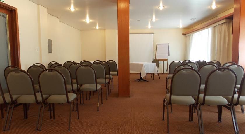 Duomo Park Hotel Curitiba Dış mekan fotoğraf